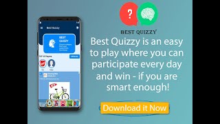 Make Money Online with Best Quizzy screenshot 2