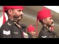 2nd Battalion the Rajput Regiment: A Dipti Bhalla & Shiv Kunal Verma film
