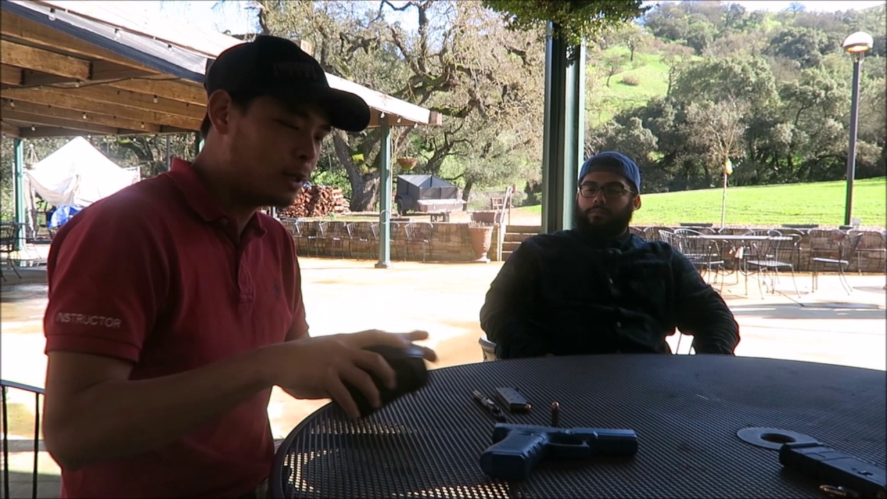 When Do Guns Go Off By Themselves? YouTube