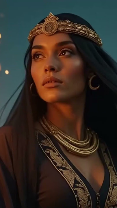 Ancestral Tones of the Pharaoh’s Legacy  Ancient #SleepMusic #RelaxingSounds #EgyptianTempleMusic