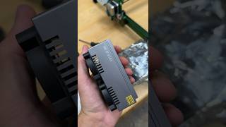 ASMR - NEJE Max 4 Laser Engraver