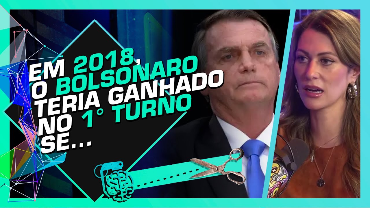 INFLUENCIADORA FALA SOBRE O VOTO LIMPO - PIETRA BERTOLAZZI - YouTube