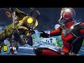 ANT-MAN VS MOTHMANDO!!! - Fortnite