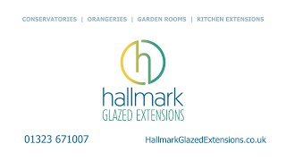 Luxury Conservatories, Orangeries & Oak Framed Extensions | Hallmark Glazed Extensions