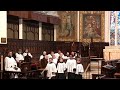 Jubilate Deo by Michael Praetorius