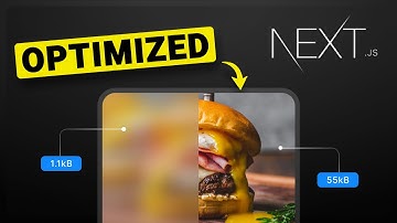 Image Component Tutorial 2024 | Next.js 14 | Placeholder Blur | Static & Dynamic