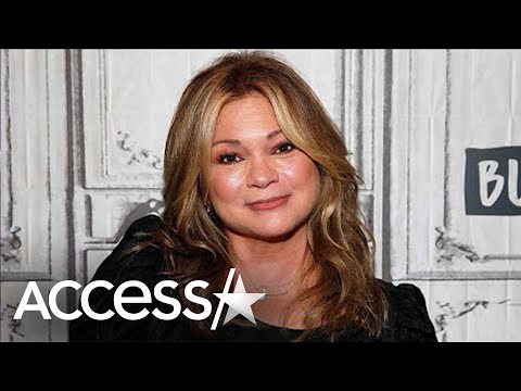 Valerie Bertinelli Says 'Divorce Sucks' Amid Tom Vitale Split