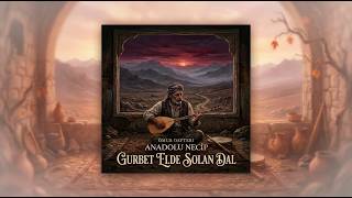Anadolu Necip - Gurbet Elde Solan Dal 