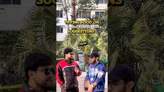 Episode 21 | Food Series 🍕🍔Tried on follower’s suggestion — Pizzoburg (brand from Multan,