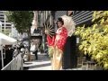 Geisha Stiltwalker from Catalyst Arts Entertainment