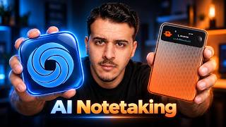 The best AI Notetaking Application! (NoteGPT)