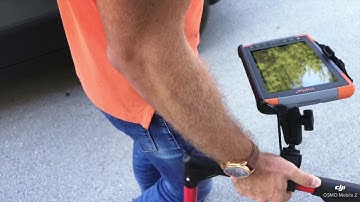 COBRA Plug-In GPR System