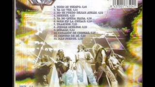 Elyte - Ya Lo Ves