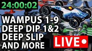 Download Lagu The Wampus Marathon - 24 Hour Stream (pls help) MP3 Download Lagu The Wampus Marathon - 24 Hour Stream (pls help) MP3
