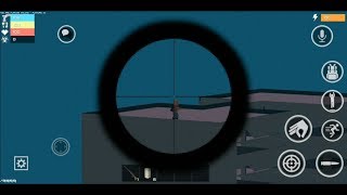 WithstandZ Multiplayer 1 Weapon challenge !!! ☠️☠️☠️ screenshot 5