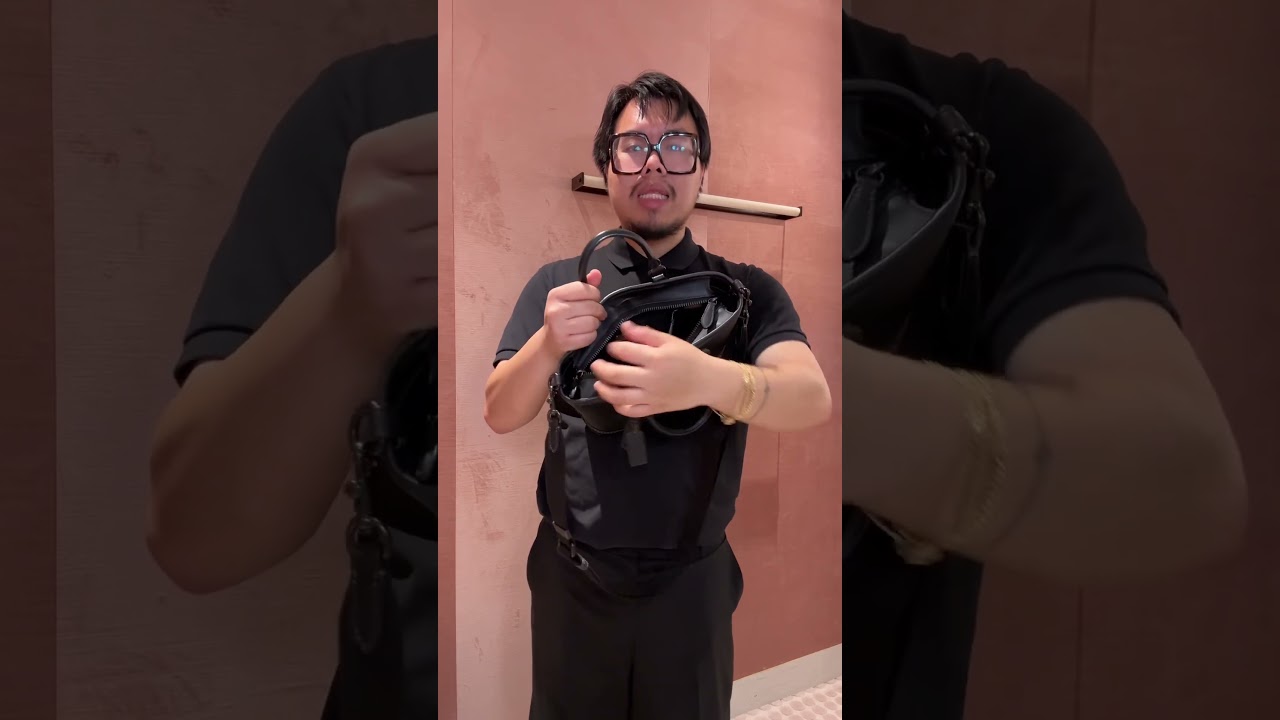 #coachretailemployee