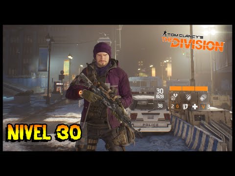 Vídeo: Depois De 130 Horas De Jogo, Alguém Estourou A The Division