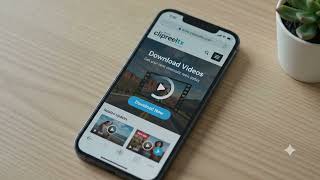 ClipReeltx - Fast & Easy Video Downloader screenshot 4