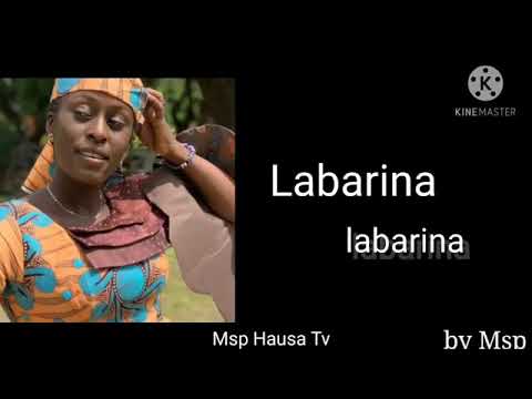 Labarina wakanda Sumayya tayiwa  Lukman Lyrics