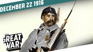 They Did Not Pass - The Battle Of Verdun Ends I THE GREAT WAR Week 126 They Did Not Pass - The Battle Of Verdun Ends I THE GREAT WAR Week 126