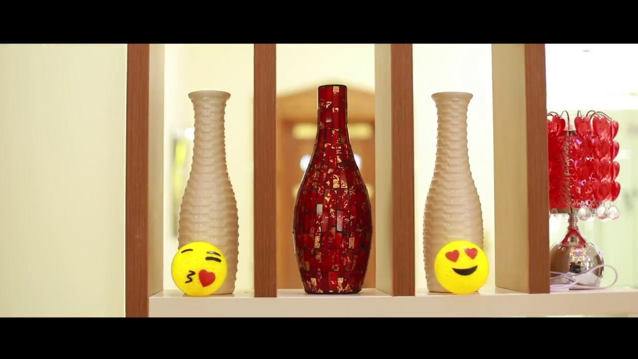 TRAILER HOUSE WARMING INDEVARAM FINAL YouTube