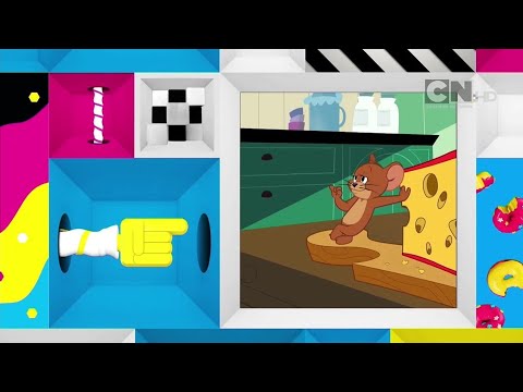 التالي عرض توم وجيري كرتون نتورك مينا