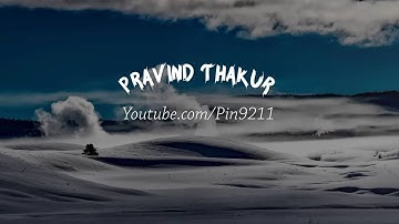 Best Free YouTube Intro Template in PowerPoint 2 (Download link in Description)