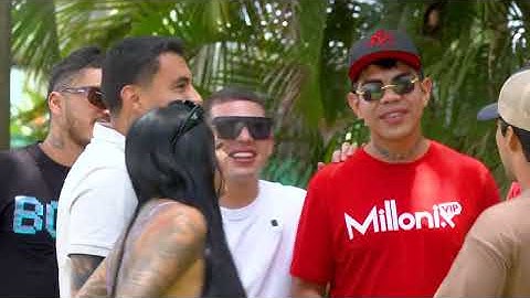 EL QUE SE ENOJA PIERDE CONFIESA QUE SOLO LA QUIERE POR FAMA 😱 | La Casa de los Cuernudos (cap 21)