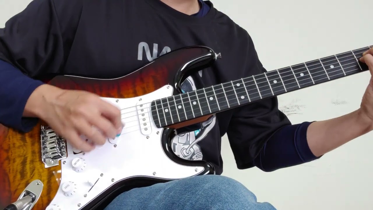 KAYSEN KST-217 BL Elektro Gitar | ST Kasa HSS Manyetik | kokeymusic