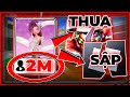 Bản Tin Roblox - 2M Người Chơi Press To Impress Thách Thức Blox Fruits Làm Sập Roblox...