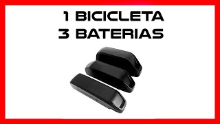 BICICLETA ELECTRICA GRAVEL | 3 OPCIONES DE BATERIA | KIT 750W MAGNETX by Magnet X 781 views 4 months ago 56 seconds