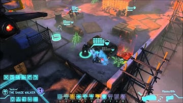 Xcom enemy unknown - part 50 - Jetpack FTW