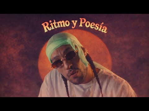 Mike Díaz, iQlover - Ritmo y Poesía