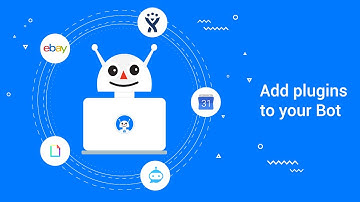 How to embed plugins to your bot