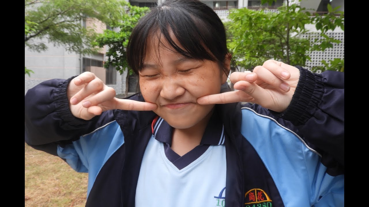 107年花崗國中第48屆原創畢業歌 諾言 正式版MV