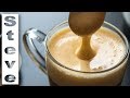 Vietnamese egg coffee  how to make your own