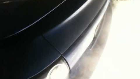 2006 GTO 408 Idle Video