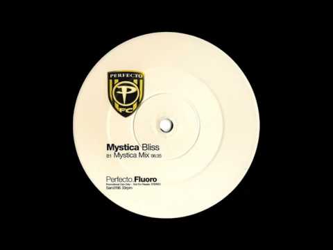 MYSTICA: Bliss (mystica mix)