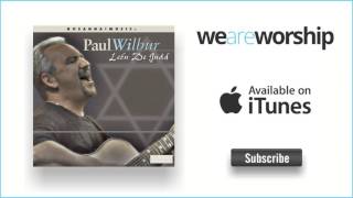 Video thumbnail of "Paul Wilbur - En Tu Presencia"