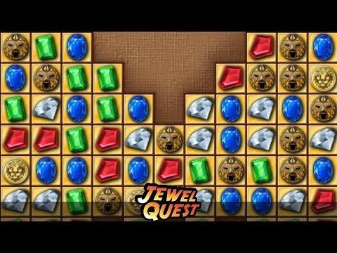 JEWEL QUEST 2 LEVEL 2 6 HANI S REGRET 