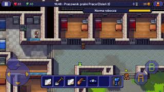 The Escapists S2 #2