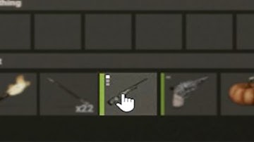 How to yoink *L96* from a kid #rust #shorts