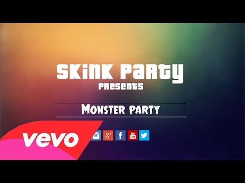 Monster Party -
