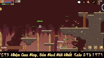 Sơn Thủy Phân Tranh Open Lần N Chưa Được 1 Ngày Đã Có Mod