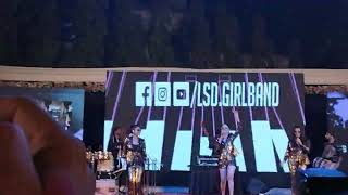 Lsd.girlband