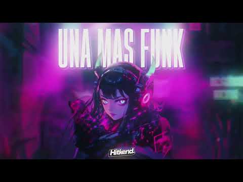 MGD KhangMxne Una Mas Funk Official Audio