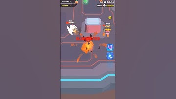 Armored Robots l Deathmatch - Robot 13