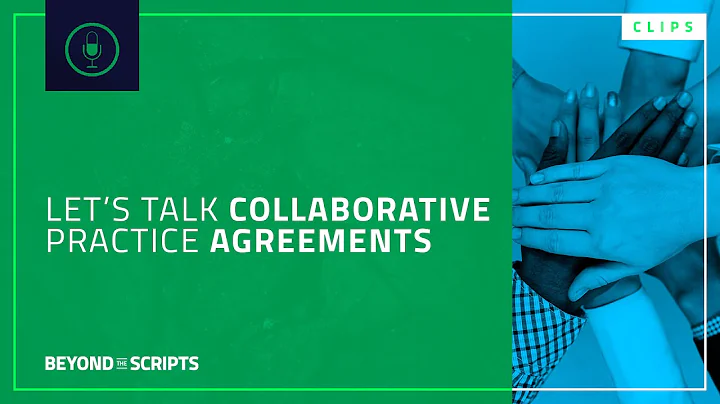 BTS CLIP - Lets Talk Collaborative Practice Agreem...