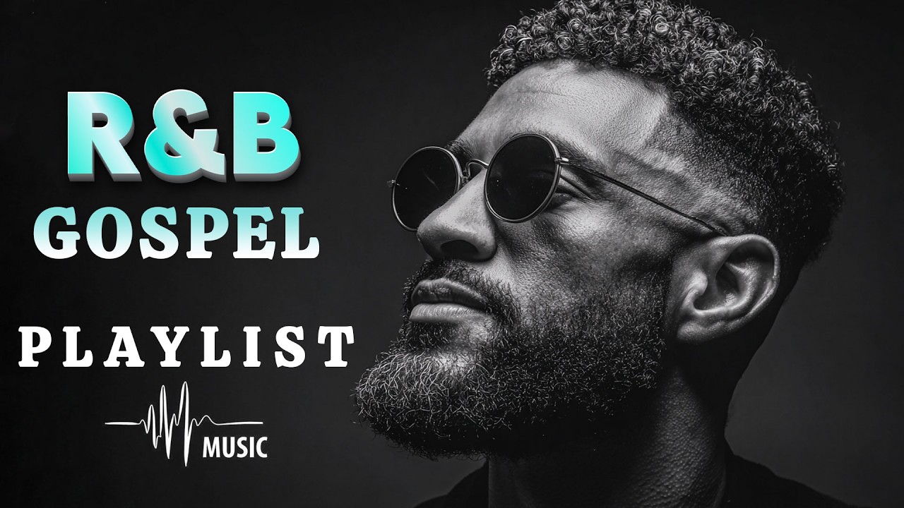 You’ll Feel God’s Presence in This R&B Worship Track | Christian Worship & Gospel Music