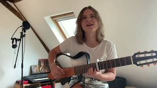 Video thumbnail of "LUIDJI - GISÈLE (Emma Peters Cover)"